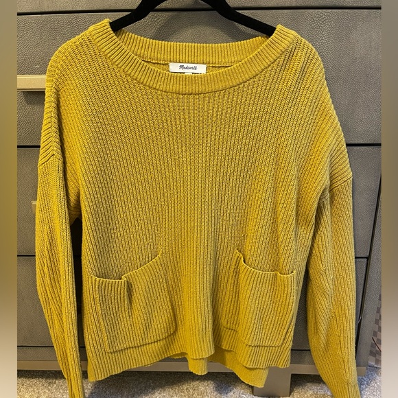 Madewell Sweaters - Madewell sweater